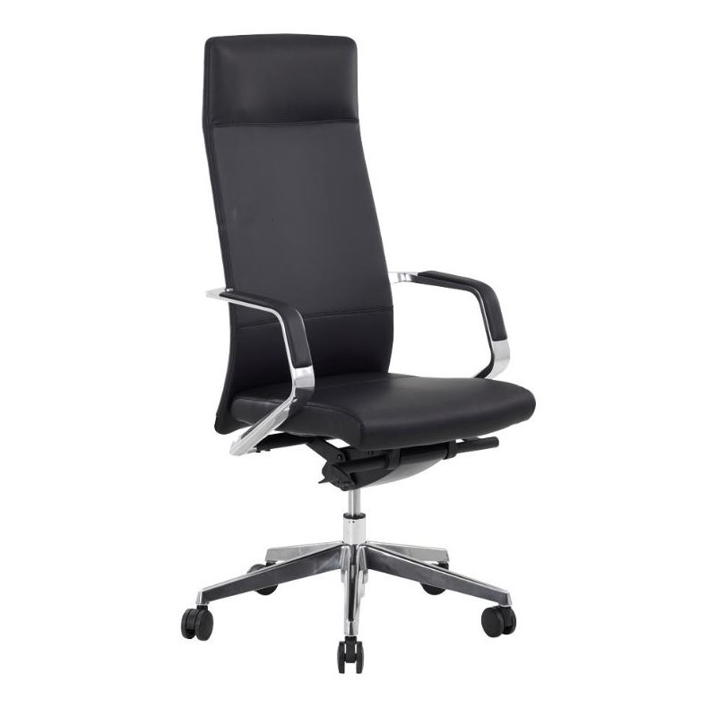 Fauteuil président synchrone Montfort