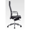 Fauteuil président synchrone Montfort