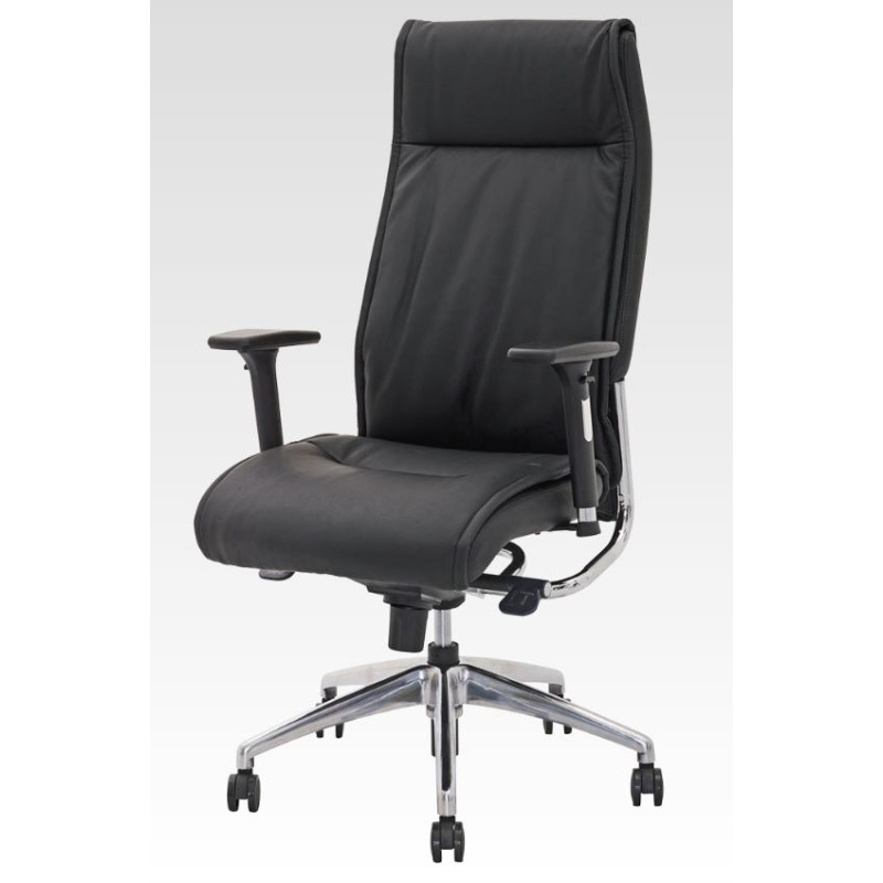 Fauteuil président synchrone Louis