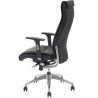 Fauteuil président synchrone Louis