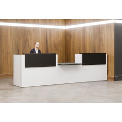 Banque d'Accueil FIFTY FULL...